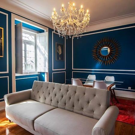 Bendi Guest House Blue Experience Sintra Exteriér fotografie