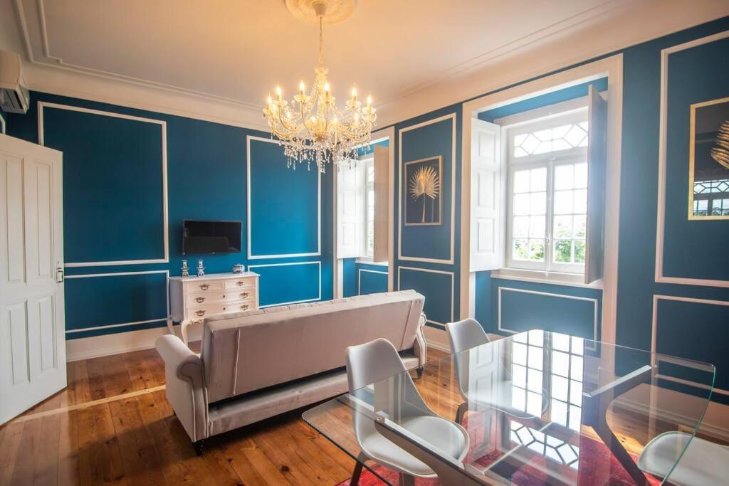Bendi Guest House Blue Experience Sintra Exteriér fotografie