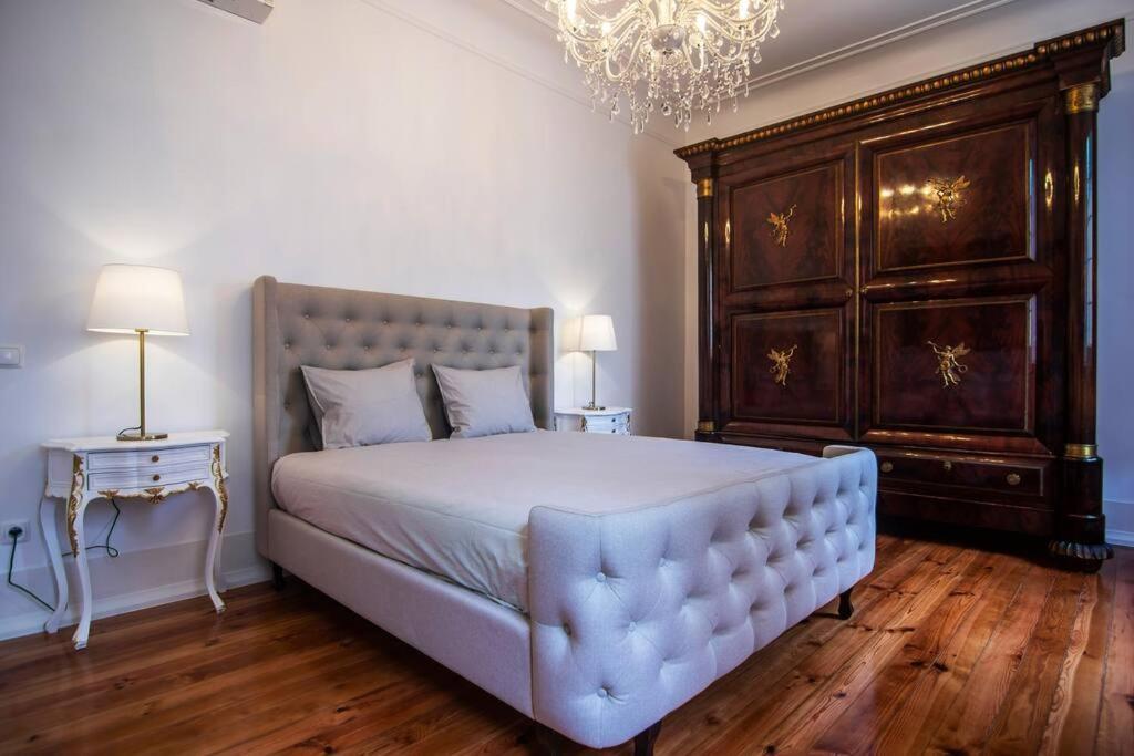 Bendi Guest House Blue Experience Sintra Exteriér fotografie